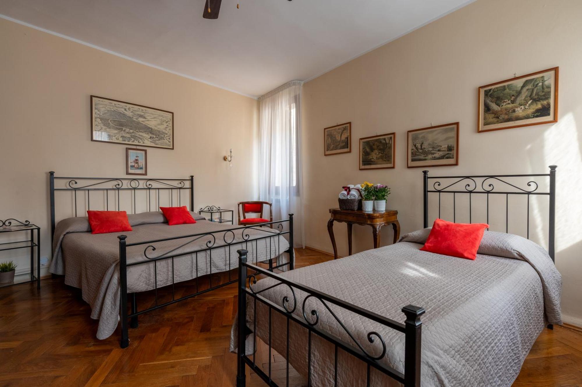 Casamisa Formosa 5193 Venedig