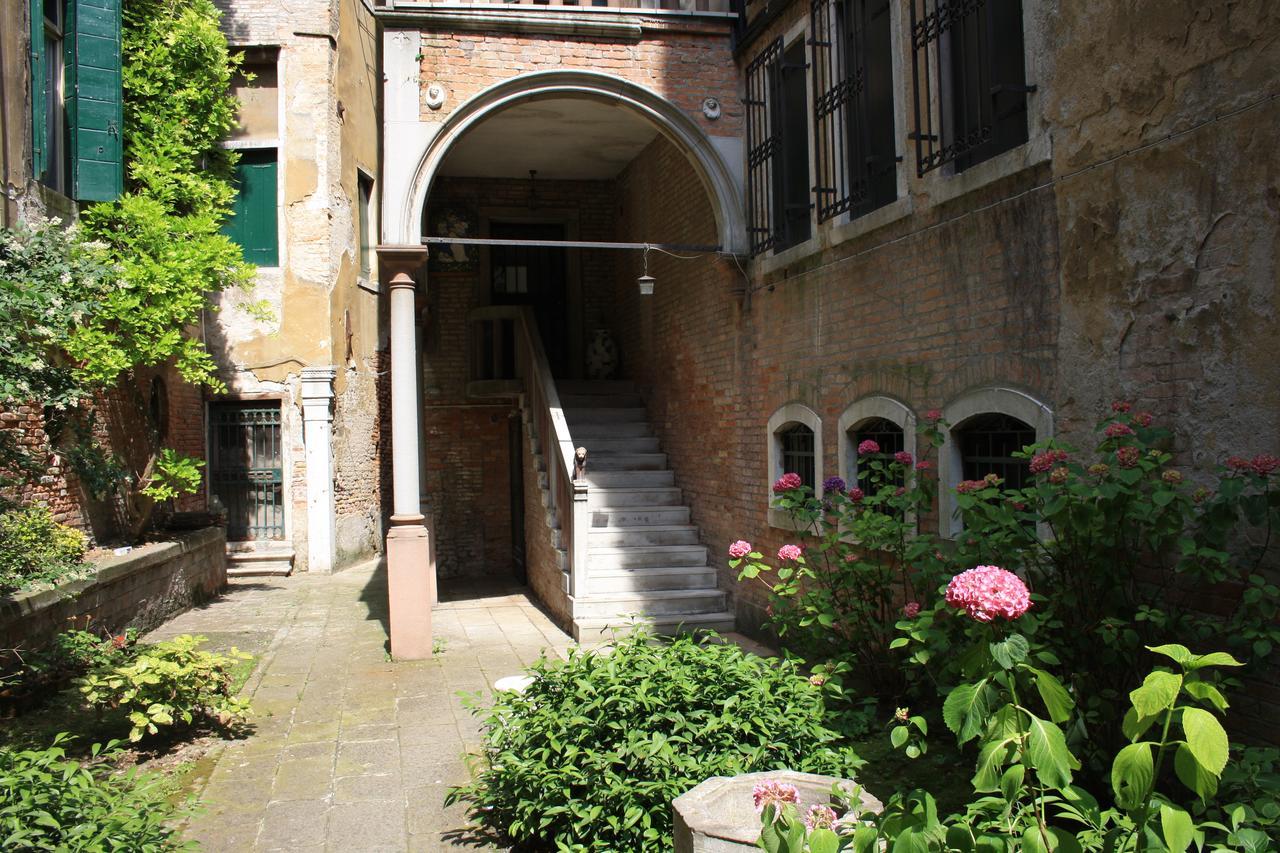 Apartment Casamisa Formosa 5193 Venedig